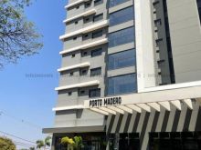 Edifício Porto Madero - 3 suítes