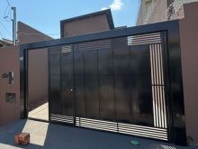 Casa 02 quartos com suíte no Coronel Antonino - Ravenna