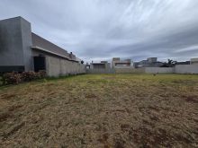 Excelente terreno - Alphaville ll