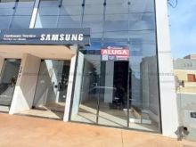 Sala comercial em Dourados-MS