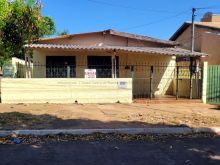 Casa térrea no bairro Guanandi