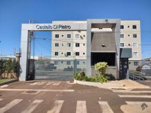 Apartamento 2 quartos - Rita Vieira