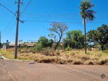 Terreno - Rita Vieira