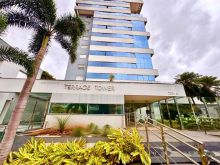 Terrace Tower - andar alto