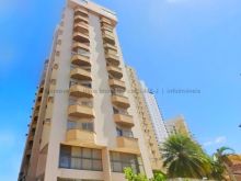 Flat - Brunette City - completo - com armários