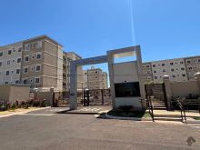 Condomínio Arezzo - 3º andar com elevador