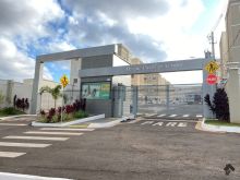 Apartamento mobiliado - investidor