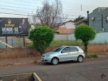 Terreno - ótima localização