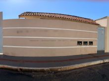 Casa térrea no Aero Rancho