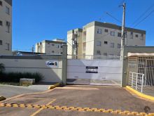 Condomínio Villas de Cádiz