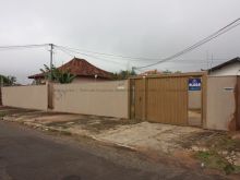 Casa em condomínio - Tiradentes