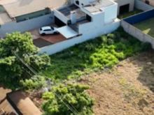 Terreno no Jardim Cristhais II