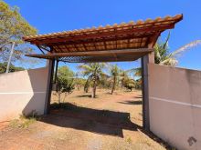 Chácara de esquina - Chácara das Mansões