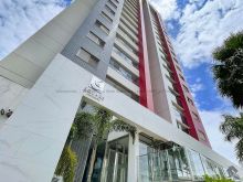 Lindo apartamento - Square - porteira fechada