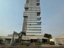 Apartamento cobertura duplex - Terrace Tower