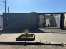 Casa térrea no bairro Mata do Jacinto