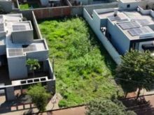 Terreno no Alto da Boa Vista