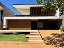 Casa térrea - condomínio Ecoville Residence