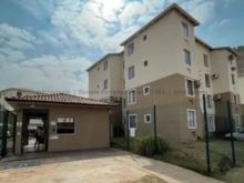 2 quartos - piscina - salão de festa