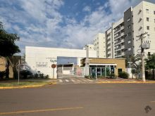 Liv Cidade Jardim - semi mobiliado