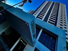 Green Life - 134 m² - andar baixo - nascente