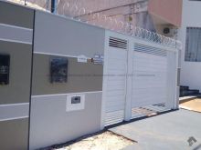 03 quartos sendo 01 suíte - próximo Colégio Militar