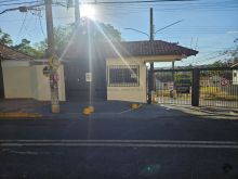 03 quartos - andar térreo