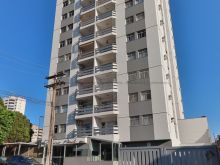 Apartamento no Edifício Saint Paul