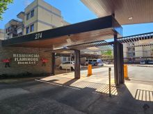 Residencial Flamingos - 2 quartos e reformado