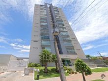 Residencial Mykonos - 127 m² - 1 suíte e 2 demi suítes