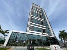 Apartamento Lumini - alto padrão - 3 suítes