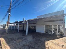 Espaço comercial no Jardim Colibri