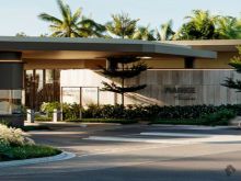 Terreno no Atmosphere