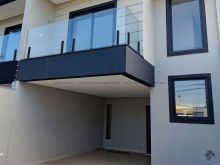 3 suítes - área gourmet