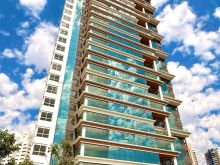 Scenarium - andar alto - 3 suítes