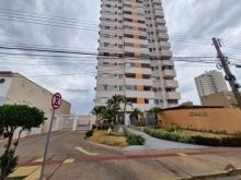 Condomínio Edifício Cecília Meireles - próximo à Unigran