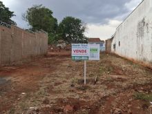 Terreno com 4.790 m² no Amambaí