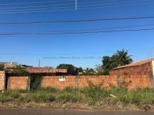 Terreno próximo a Amamsul - bem localizado