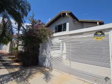 Sobrado - excelente localização - Carandá Bosque