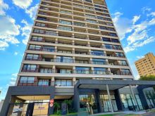 Vista - andar alto - localização privilegiada