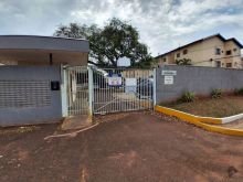 Apartamento próximo a UFMS