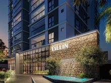 Apartamento - 3 suítes - 2 vagas