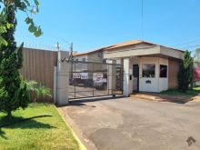 Apartamento duplex - condomínio Nova Inglaterra