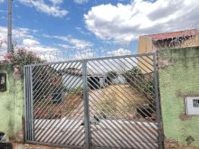 Terreno - bairro Coronel Antonino