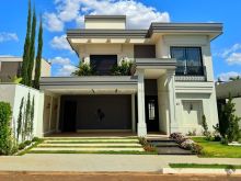 Residencial Amantini - fino acabamento