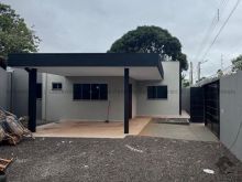 02 quartos - terreno grande