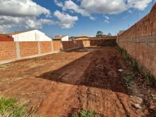 Terreno no bairro Vilas Boas