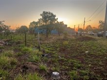 Terreno - Rita Vieira