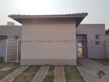 Casa - 3 dormitórios - shopping Bosque dos Ipês