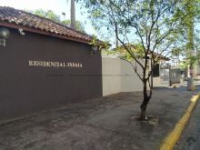 Apartamento - condomínio Indaiá - Monte Castelo